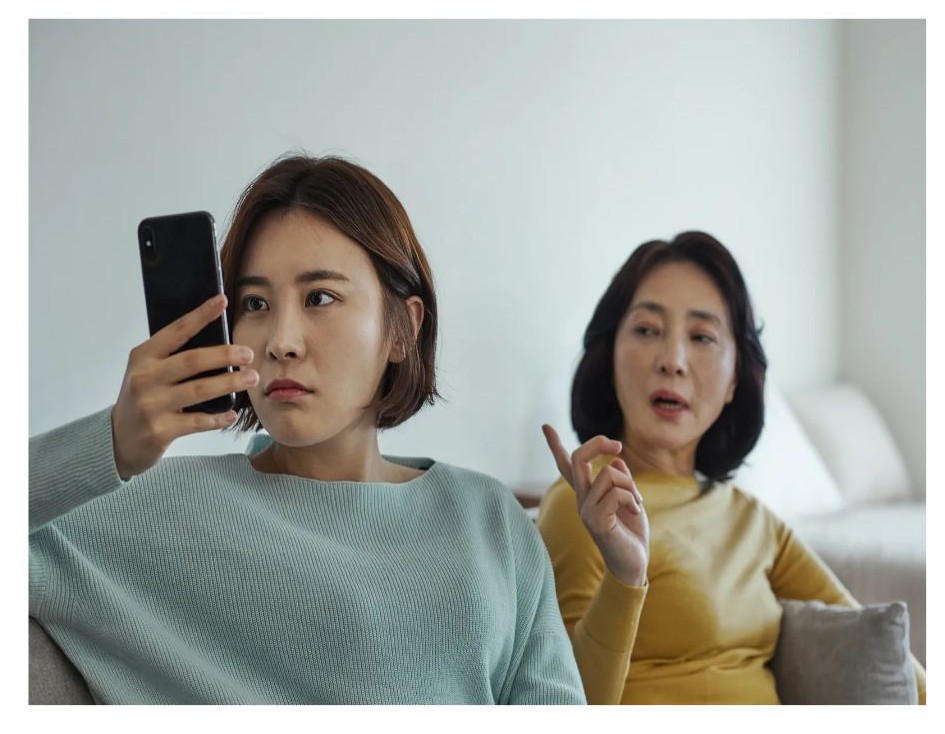 친구랑 싸우는 꿈