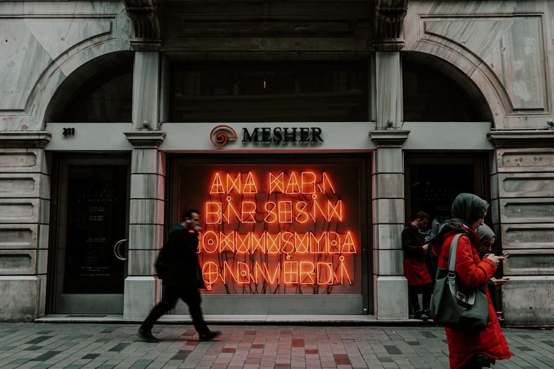 Lender
