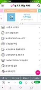 눈으로 보는 ARS