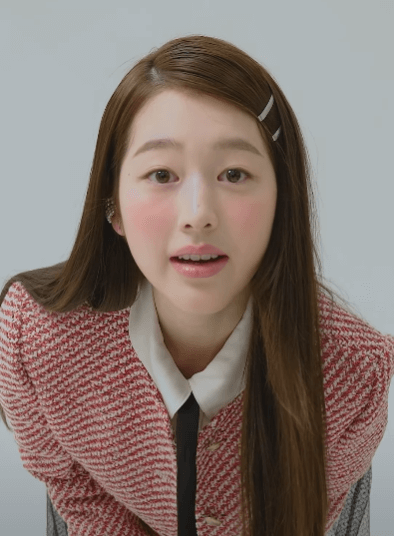 스타쉽 인스타그램 장다아 사진