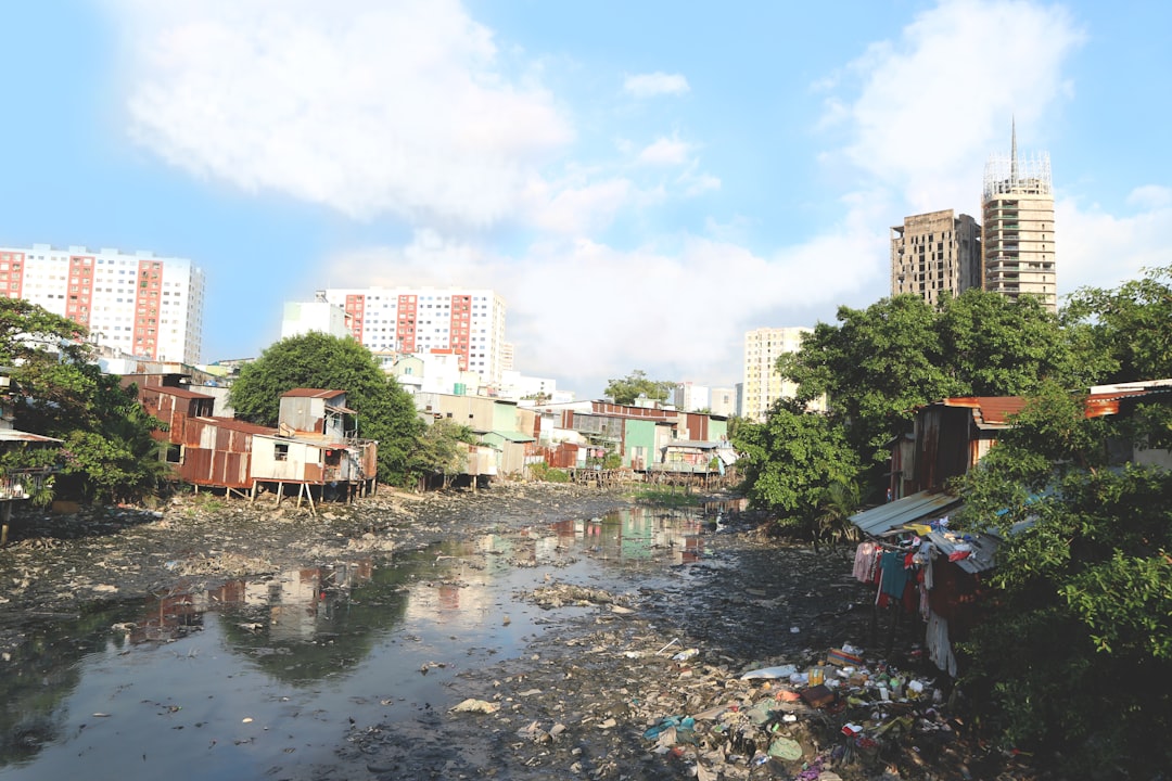 Pollution