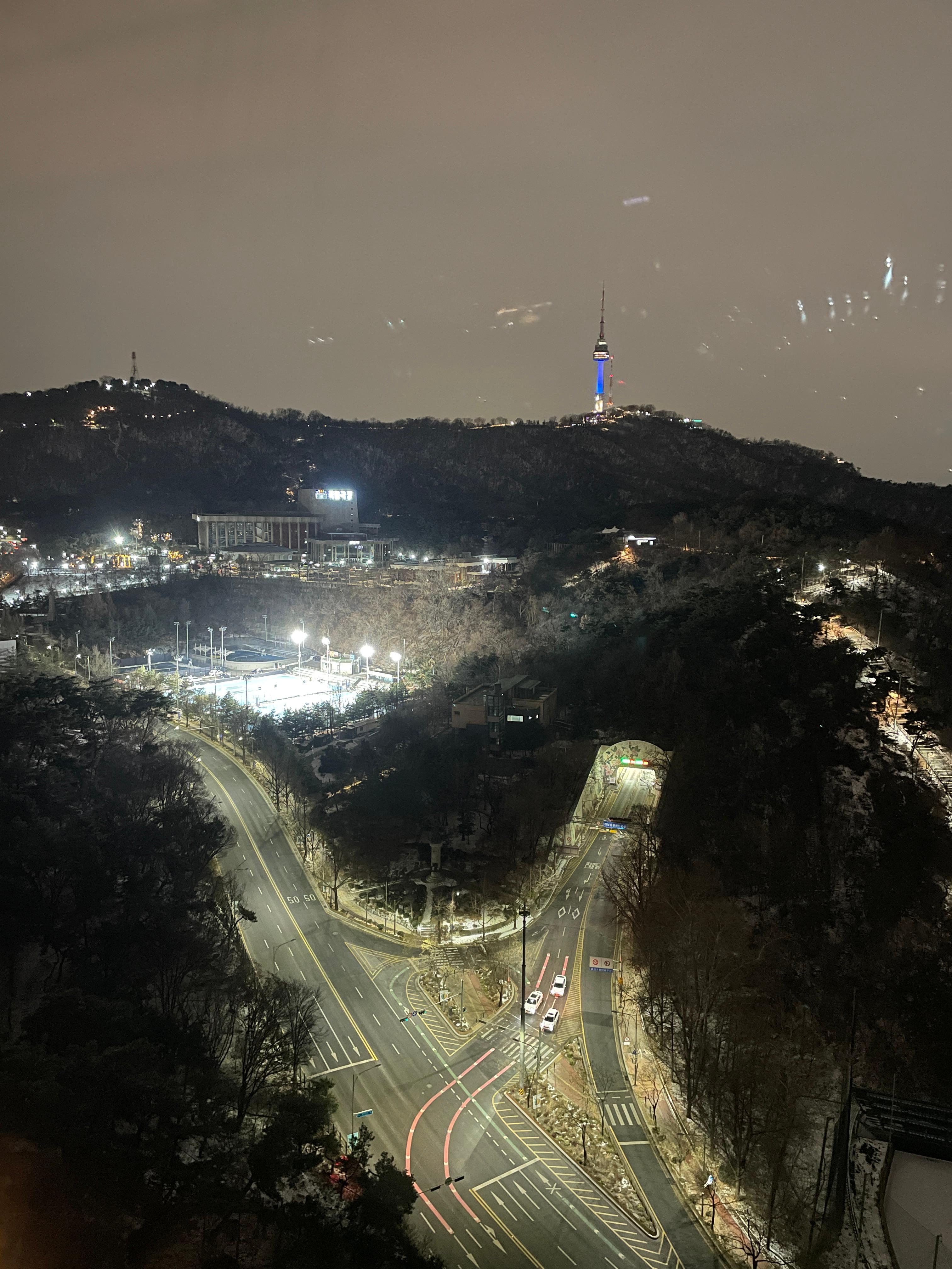 서울 신라호텔9