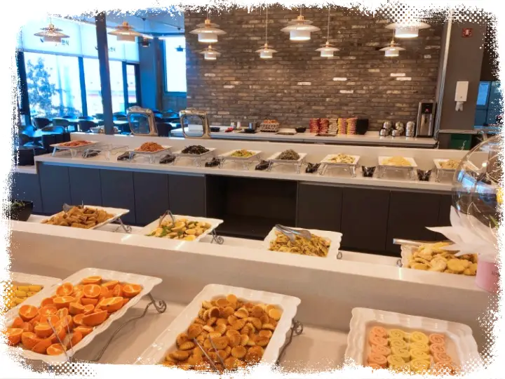 전남 목포 40여가지 한식 뷔페 무제한 무한리필 맛집 한식부페 맛집 추천