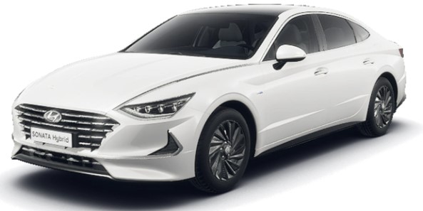 쏘나타 하이브리드