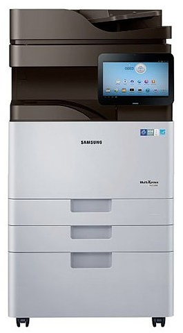 삼성 SL-X4300LX
