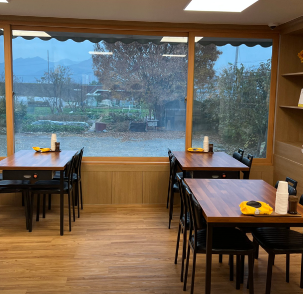 행복이머무는집 식당 정보 