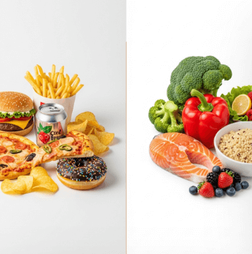 지방간 종류별 맞춤 관리법11