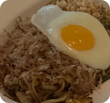 코노미야키 달인 대전 유성구 맛집