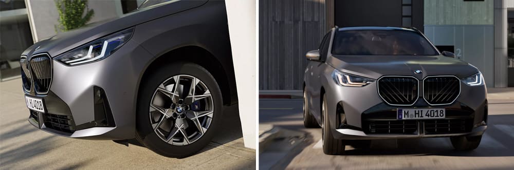 BMW-X3-G45