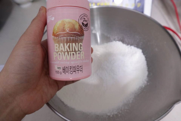 소프트레몬쿠키