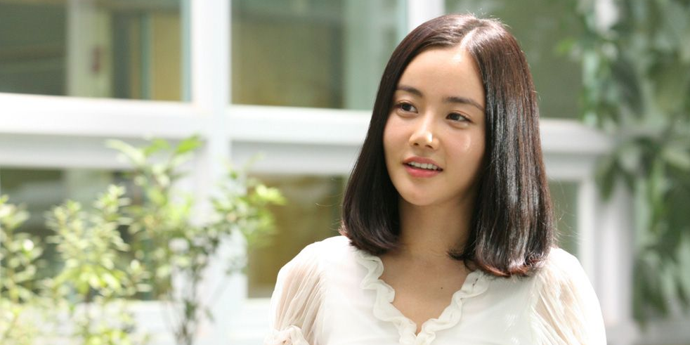 배우 황우슬혜