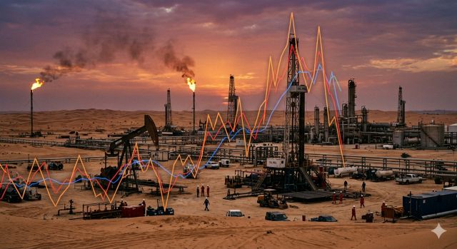 이란 전쟁 종료 전망에 따른 증시 환율 유가 변화 상황 이미지