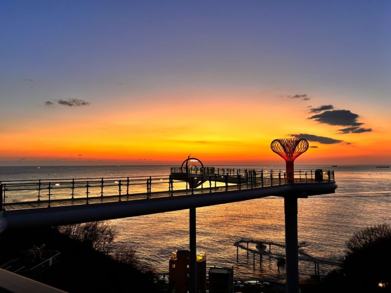 도째비골 스카이밸리