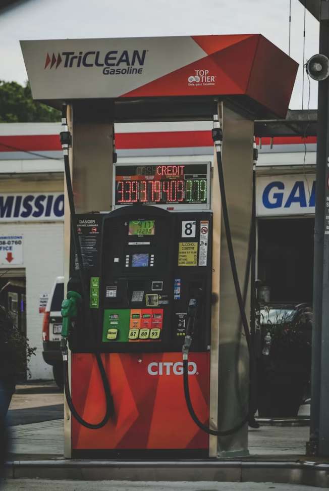 기름값 지원금, 신청 자격 확인하기