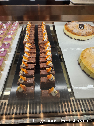 비스타워커힐더뷔페