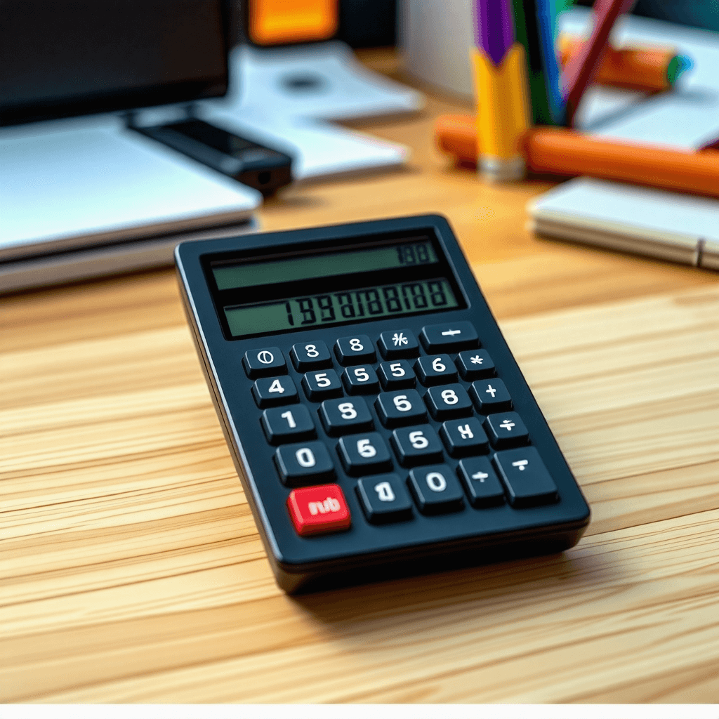 자동차세 계산기