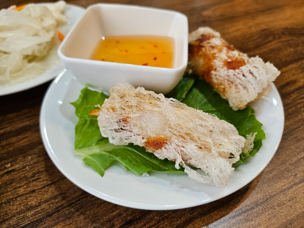 포에버얌_평일런치세트 짜조