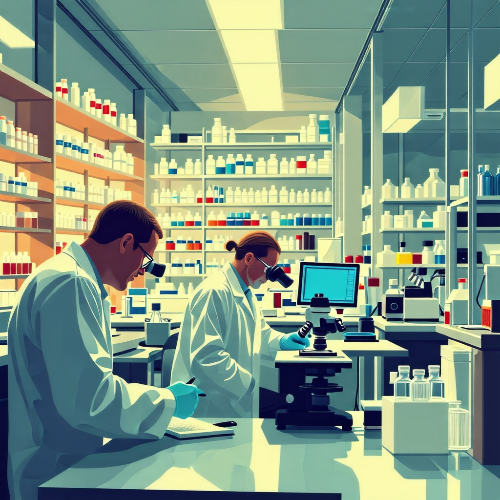 놓쳐서는 안 될 바이오 투자 종목 TOP3!