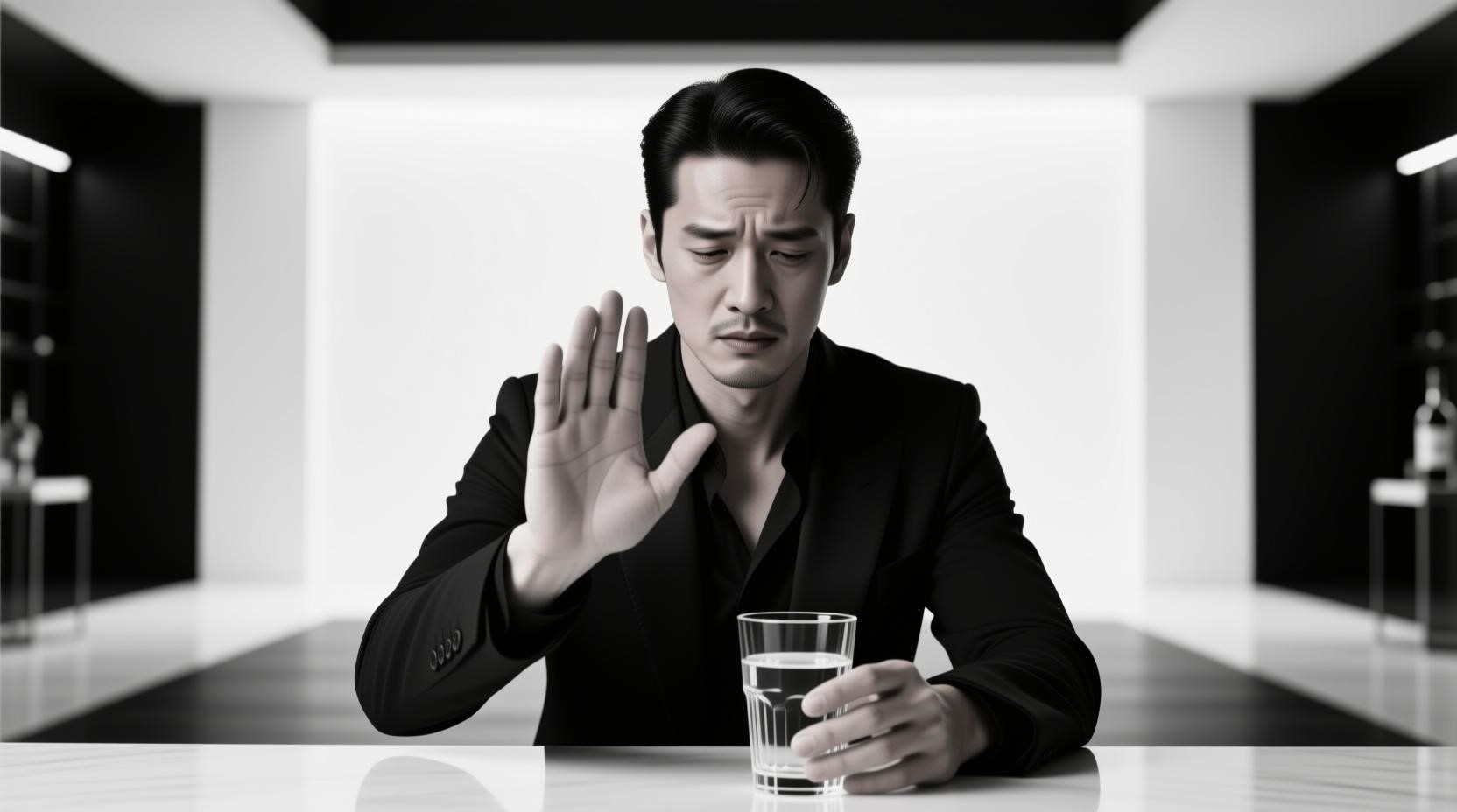 안전한 음주량은 없습니다