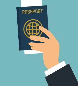 여권 갱신 준비물