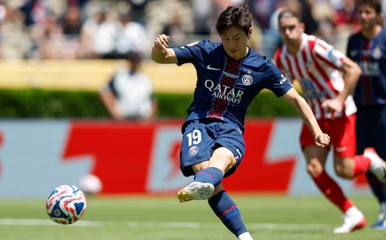 PSG대바이에른뮌헨 클럽월드컵8강