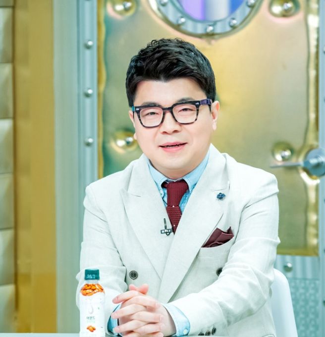 최욱 프로필