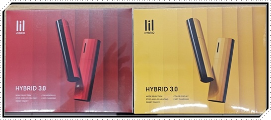 릴 하이브리드 전용 스틱 '믹스 믹스(MIIX MIX)' 맛 향 특징 분석: 편의점 판매 1위 판매량의 인기 이유