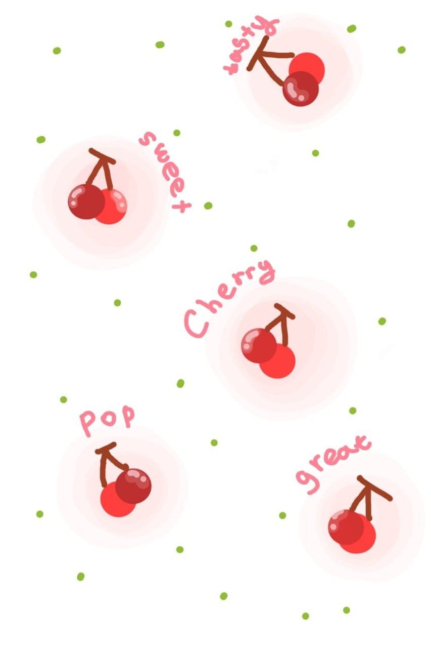 앵두청 만들기 효능 담그는법 황금레시피 보관 방법