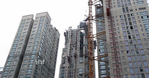 광주 화정 아이파크