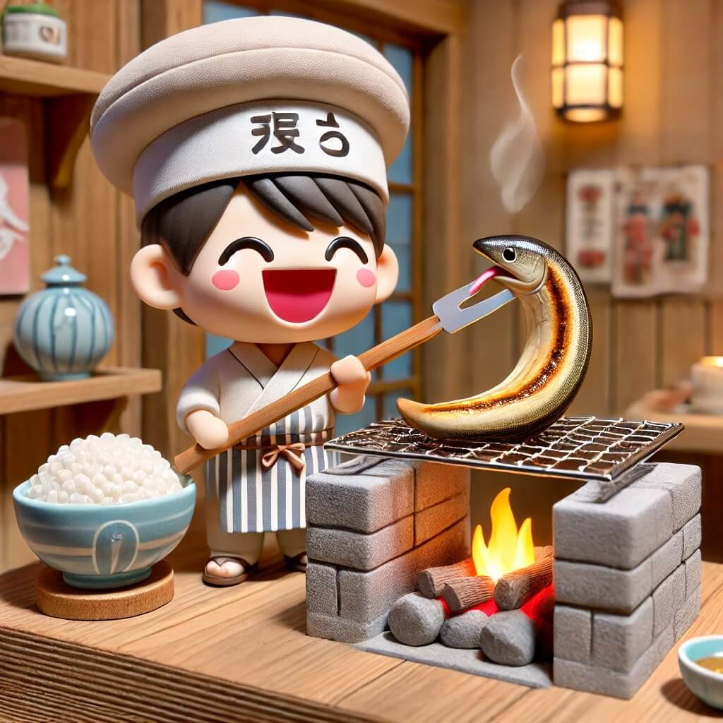 후쿠오카 장어덮밥 맛집 BEST 5! 현지인이 추천하는 인생 우나기 맛집