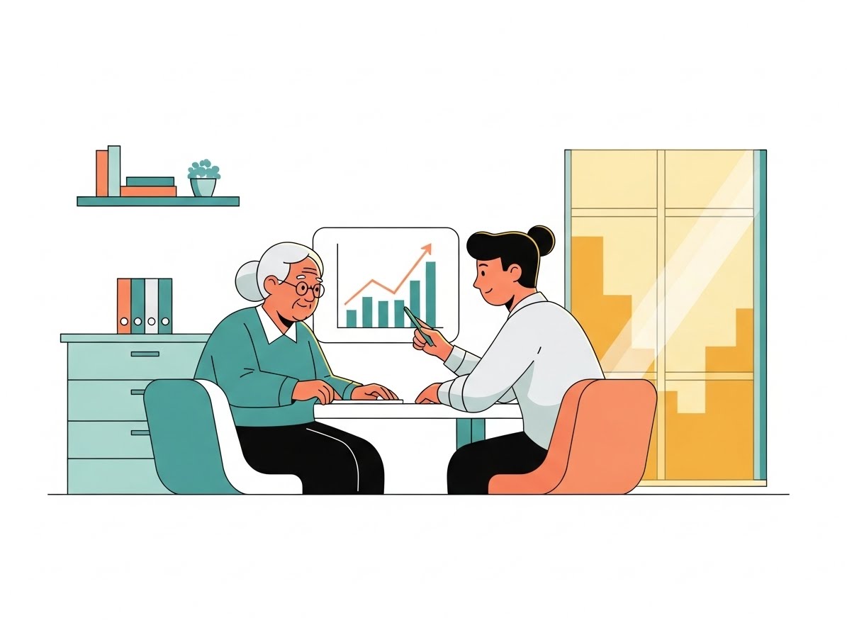 60세 이상 고령자 고용지원금