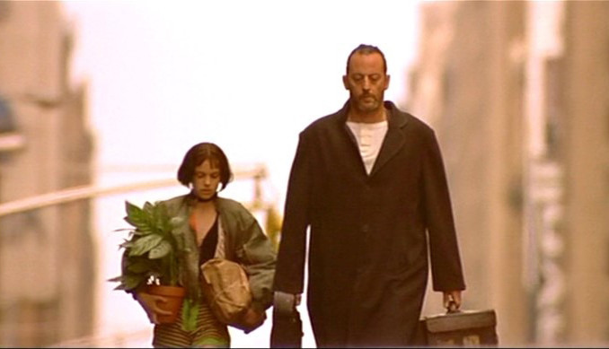 영화-레옹-스틸컷