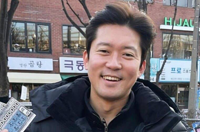 방송인-김대호