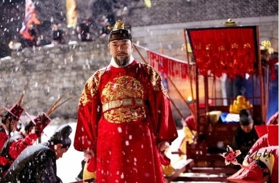 조선시대 왕_ 16대 인조