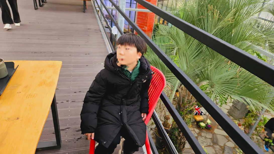 함안 입곡 군립공원