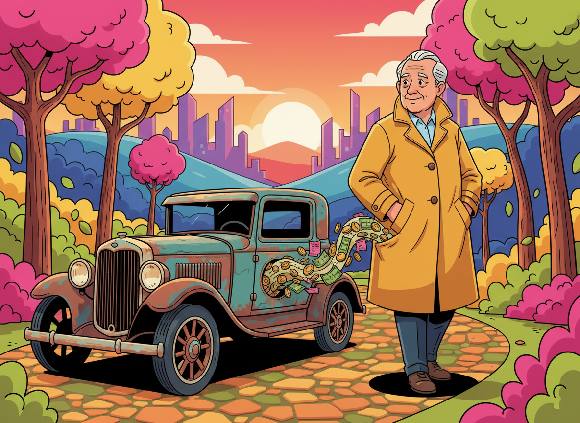 숨은돈 자동차 환급금