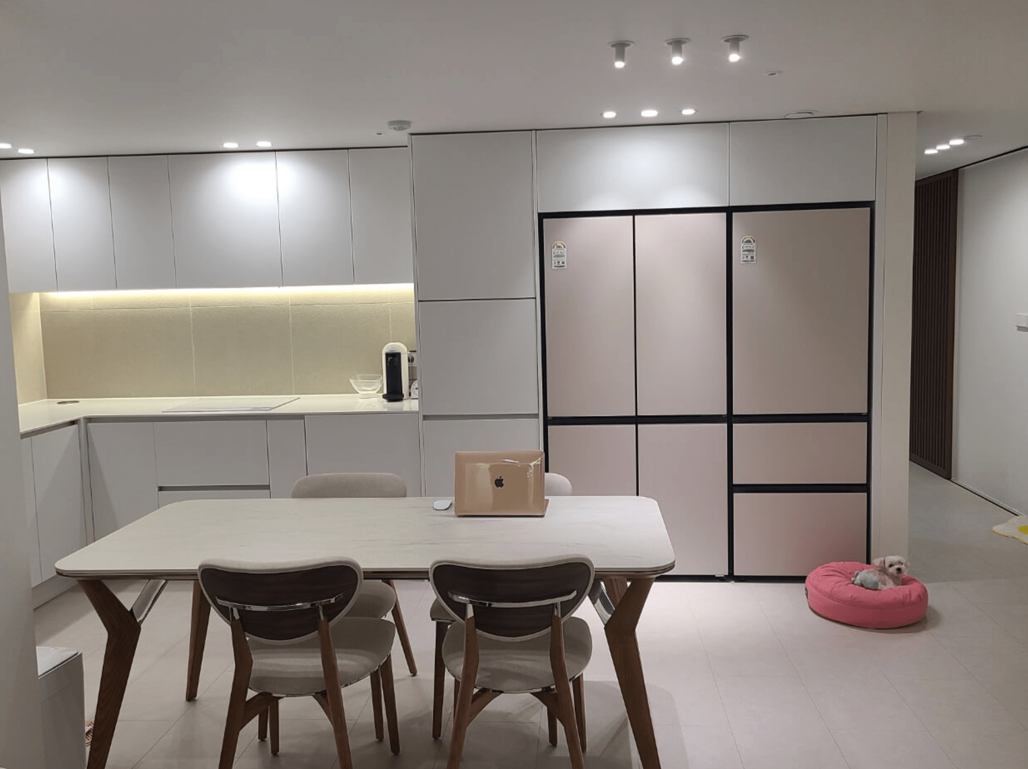 아파트 리모델링 후회