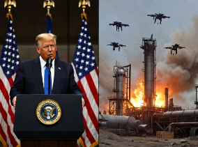 미국 이란 전쟁 2026: 3월 2일 최신 상황 총정리