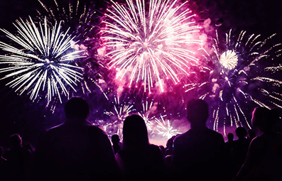 2024 여의도 불꽃축제