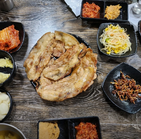 전남 나주 돼지불고기 맛집 &amp;#124; 2TV 생생정보 송현불고기 완벽 정리