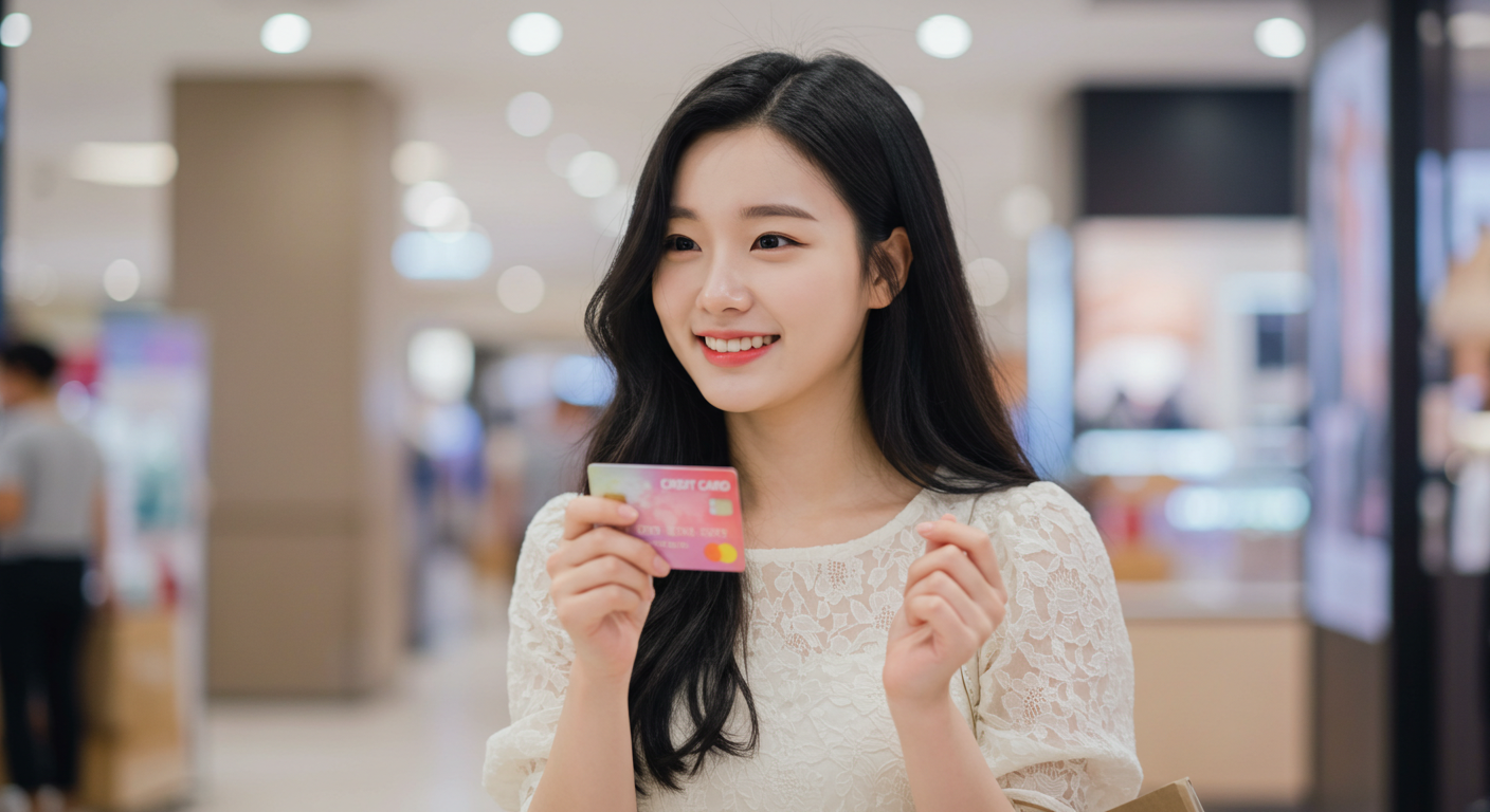 긴급 복지 지원금
