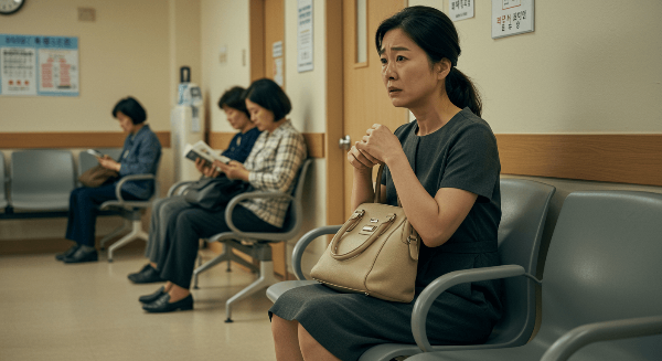 왼쪽 아랫배 통증 원인 사진 16