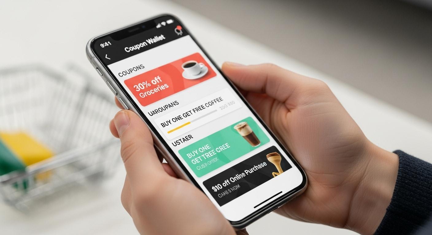 휴대폰쿠폰지갑 요금