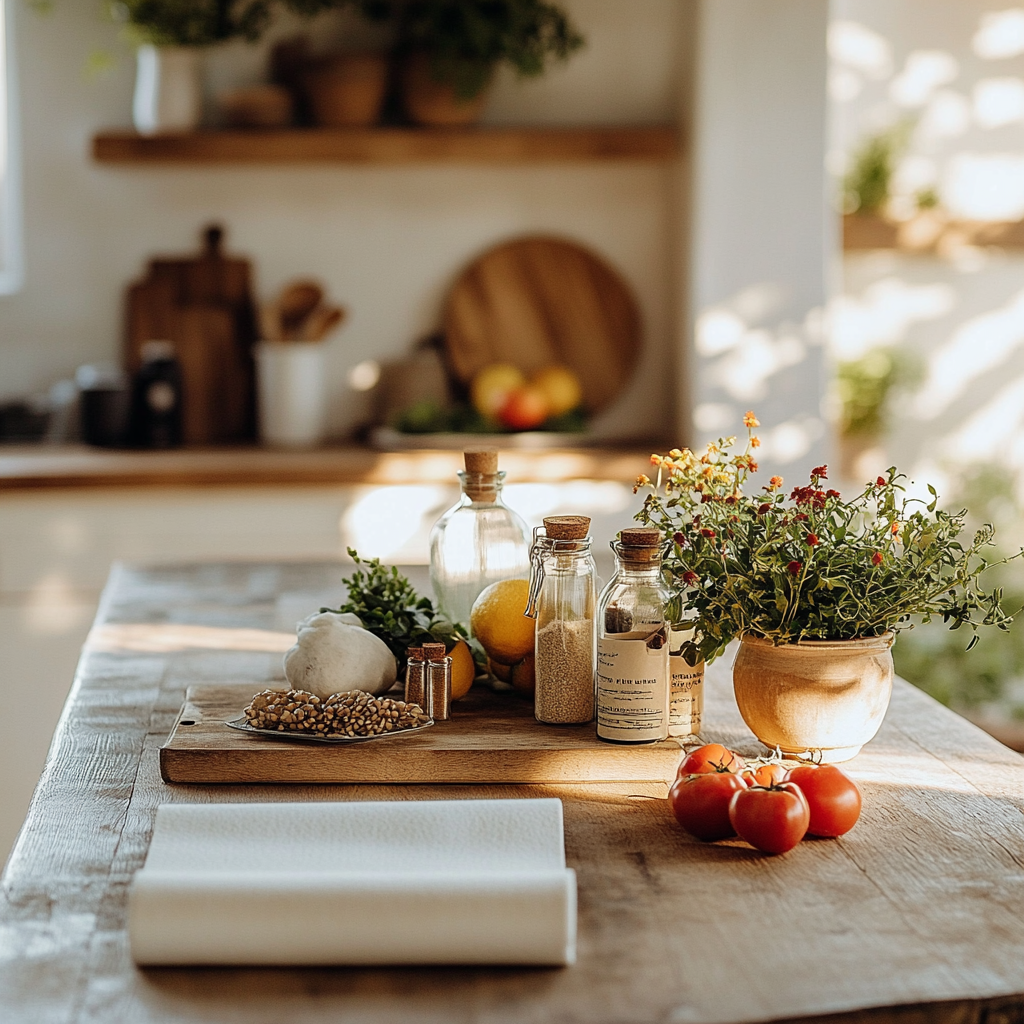 50대 갱년기 증상 완화를 위한 건강한 습관과 관리법