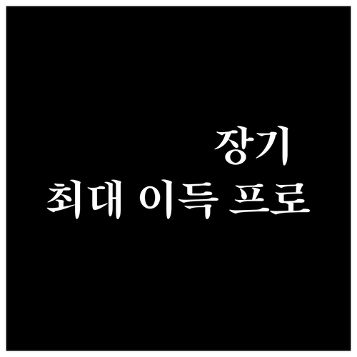 выгодные 장기렌트, макс..