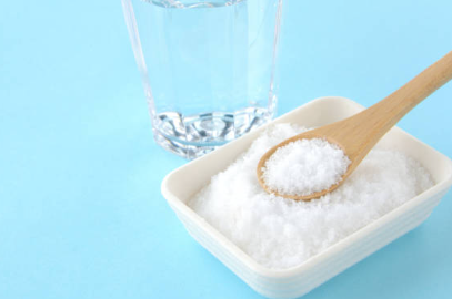 편도결석 제거법