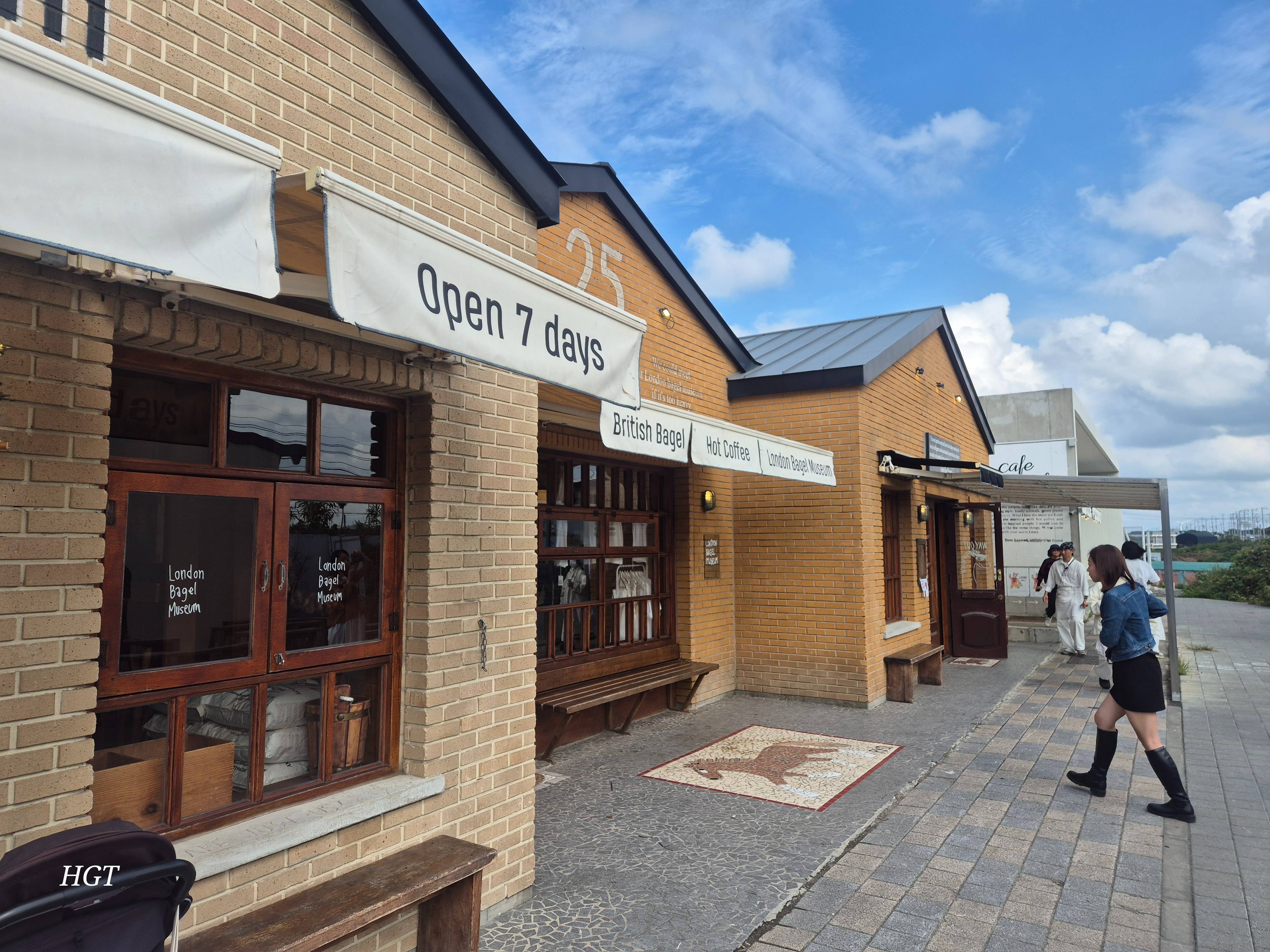 제주 런던 베이글 뮤지엄 완벽 가이드 - 위치, 메뉴, 웨이팅, 후기 총정리