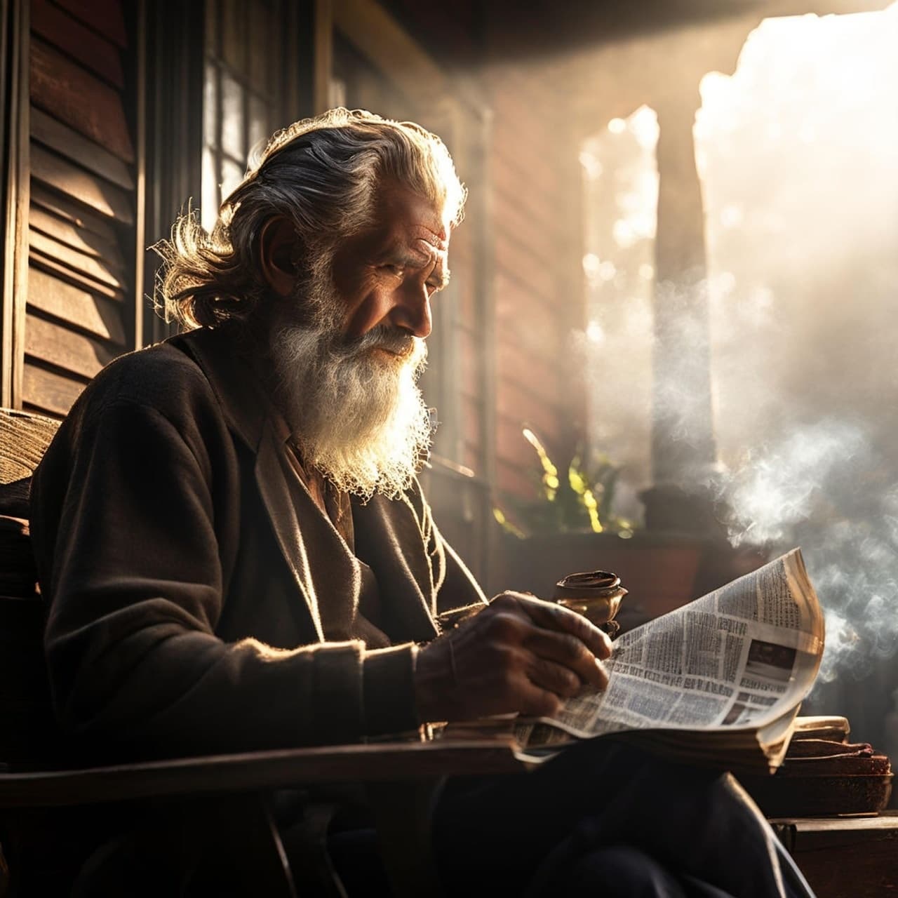 노년기 창의성 연구