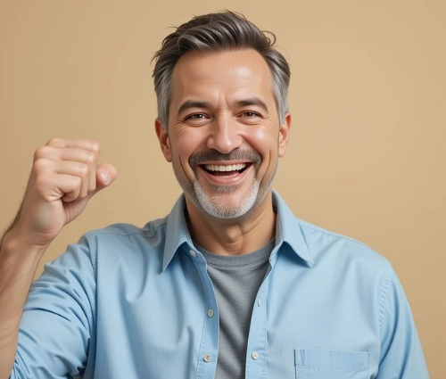 중년 남성 갱년기, 알아두면 좋은 정보