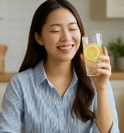 레몬즙 효능